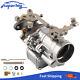 Carburetor Kit For Willys Mb Cj2a / For Ford Gpw Army For Jeep G503 Carb A1223
