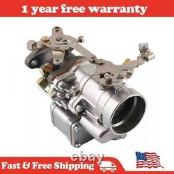 Carburetor Kit for Willys MB CJ2A / Fits for Ford GPW Army Jeep G503 Carb A1223