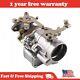 Carburetor Kit For Willys Mb Cj2a / Fits For Ford Gpw Army Jeep G503 Carb A1223