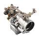 Carburetor Kit For Willys Mb Cj2a / Fits For Ford Gpw Army Jeep G503 Carb A1223