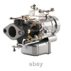 Carburetor Kit for Willys MB CJ2A / for Ford GPW Army Jeep G503 A1223 539S Carb