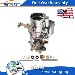 Carburetor Kit for Willys MB CJ2A / for Ford GPW Army Jeep G503 Carb A1223