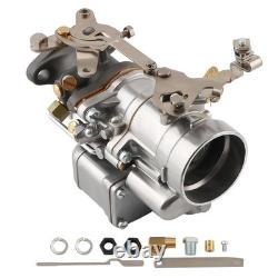 Carburetor Kit for Willys MB CJ2A / for Ford GPW Army Jeep G503 Carb A1223