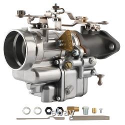Carburetor Kit for Willys MB CJ2A / for Ford GPW Army Jeep G503 Carb A1223