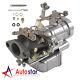 Carburetor Production Carter Carb For Willys Mb Cj2a Ford Gpw Army Jeep G503