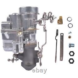 Carburetor WO-647843C for 4-134 L Engine/Willys L134 Jeep Engine A1223 G503