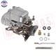 Carburetor With Gasket For Willys Mb Cj2a Cj3a Ford Gpw Army Jeep G503 Carb