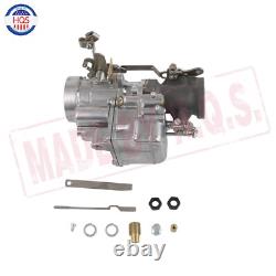 Carburetor With Gasket For Willys MB CJ2A CJ3A Ford GPW Army Jeep G503 Carb