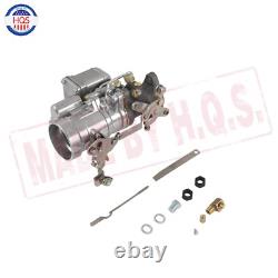 Carburetor With Gasket For Willys MB CJ2A CJ3A Ford GPW Army Jeep G503 Carb