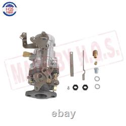Carburetor With Gasket For Willys MB CJ2A CJ3A Ford GPW Army Jeep G503 Carb