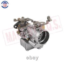 Carburetor With Gasket For Willys MB CJ2A CJ3A Ford GPW Army Jeep G503 Carb