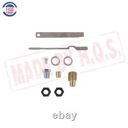 Carburetor With Gasket For Willys MB CJ2A CJ3A Ford GPW Army Jeep G503 Carb