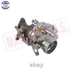 Carburetor With Gasket For Willys MB CJ2A CJ3A Ford GPW Army Jeep G503 Carb