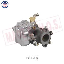 Carburetor With Gasket For Willys MB CJ2A CJ3A Ford GPW Army Jeep G503 Carb