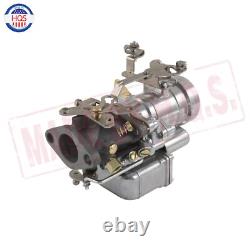 Carburetor With Gasket For Willys MB CJ2A CJ3A Ford GPW Army Jeep G503 Carb