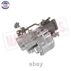 Carburetor With Gasket For Willys MB CJ2A CJ3A Ford GPW Army Jeep G503 Carb