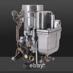 Carburetor for Willys L134 MB CJ2A CJ3A Ford GPW WWII Army Jeep Carter WO G503