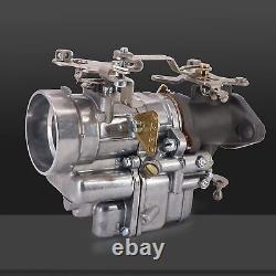 Carburetor for Willys L134 MB CJ2A CJ3A Ford GPW WWII Army Jeep Carter WO G503