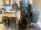 Carter Us Jeep Willys Mb Ford Gpw G503 Wwii Ww2 Us Carburetor
