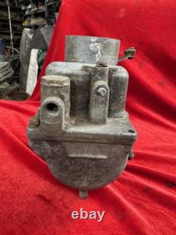 Carter WA-1 413 S Carburetor 1947-1950 Truck Willys MB CJ2A Ford GPW Army Jeep