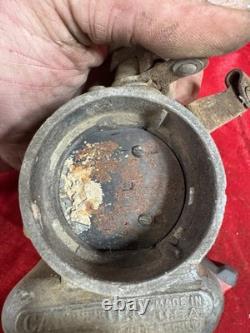 Carter WA-1 613S Carburetor 1947-1950 Truck Willys MB CJ2A Ford GPW Army Jeep
