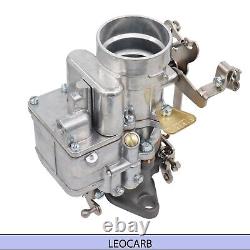 Carter WO 539s Carburetor for WWII army Jeep Willys CJ2A CJ3A MB Ford GPW GPA