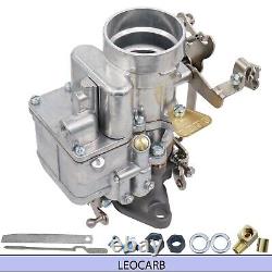 Carter WO 539s Carburetor for WWII army Jeep Willys CJ2A CJ3A MB Ford GPW GPA