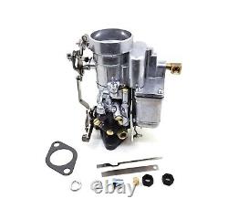 Carter WO Carb 1947-1950 Ford Truck Willys MB CJ2A GPW Army Jeep G503 L134 4 cyl