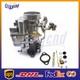 Carter Wo Carb & Willys Mb Cj2a For Ford Gpw Army Jeep G503 Carb Fir 4-134 L Eng