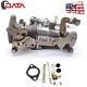 Carter Wo Carb & Willys Mb Cj2a For Ford Gpw Army Jeep G503 Carb Fir 4-134 L Eng