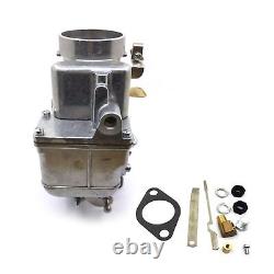 Carter WO Carb & Willys MB CJ2A For Ford GPW Army Jeep G503 Carb Fir 4-134 L eng