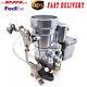 Carter Wo Carburetor Brand-new For Army Jeep Willys Cj2a Mb Cj3a G503 Carburetor