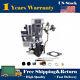 Carter Wo Carburetor Fit For Willys Mb Cj2a Ford Gpw Army Jeep G503 Carburetor