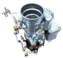 Carter WO Carburetor Fits 1945-1950 Willys MB CJ2A Ford GPW Army Jeep G503
