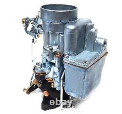 Carter WO Carburetor Fits 1945-1950 Willys MB CJ2A Ford GPW Army Jeep G503