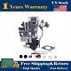 Carter Wo Carburetor Fits For Willys Mb Cj2a Ford Gpw Army Jeep G503 Carburetor