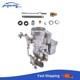 Carter Wo Carburetor Willys Mb Cj2a For Ford Gpw Army Jeep G503 Carburetor New