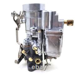 Carter WO Carburetor Willys MB CJ2A For Ford GPW Army Jeep G503 Carburetor NEW