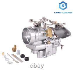 Carter WO Carburetor Willys MB CJ2A Ford GPW Army Jeep G503 Carburetor NEW