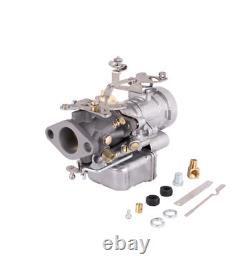 Carter WO Carburetor Willys MB CJ2A Ford GPW Army Jeep G503 Carburetor NEW