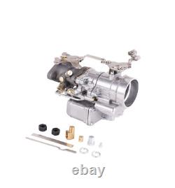 Carter WO Carburetor Willys MB CJ2A Ford GPW Army Jeep G503 Carburetor NEW