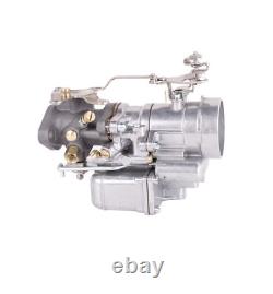 Carter WO Carburetor Willys MB CJ2A Ford GPW Army Jeep G503 Carburetor NEW