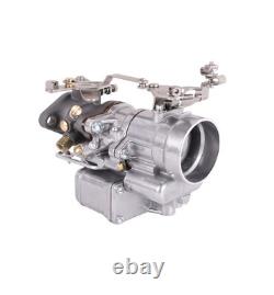 Carter WO Carburetor Willys MB CJ2A Ford GPW Army Jeep G503 Carburetor NEW