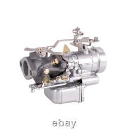 Carter WO Carburetor Willys MB CJ2A Ford GPW Army Jeep G503 Carburetor NEW