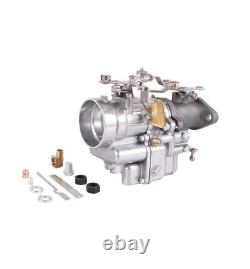 Carter WO Carburetor Willys MB CJ2A Ford GPW Army Jeep G503 Carburetor NEW
