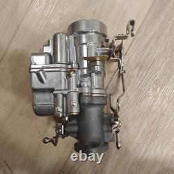Carter WO Carburetor Willys MB CJ2A Ford GPW Army Jeep G503 Carburetor NEW READ