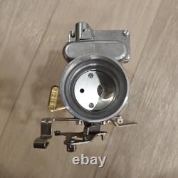 Carter WO Carburetor Willys MB CJ2A Ford GPW Army Jeep G503 Carburetor NEW READ