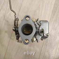 Carter WO Carburetor Willys MB CJ2A Ford GPW Army Jeep G503 Carburetor NEW READ