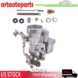 Carter WO Carburetor Willys MB CJ2A Ford GPW Army Jeep G503 Carburetor NEW USA