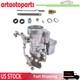 Carter Wo Carburetor Willys Mb Cj2a Ford Gpw Army Jeep G503 Carburetor New Usa